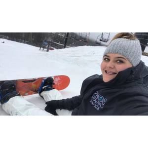 Meet your Posher, Celia